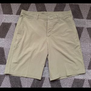 Men’s Nike Dry-fit Golf Shorts